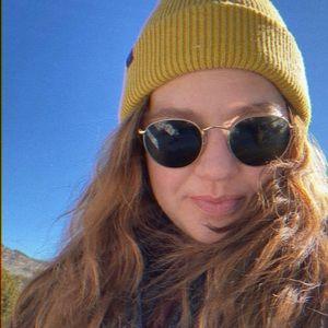 Meet your Posher, Sierra